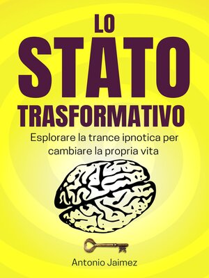cover image of Lo Stato Trasformativo